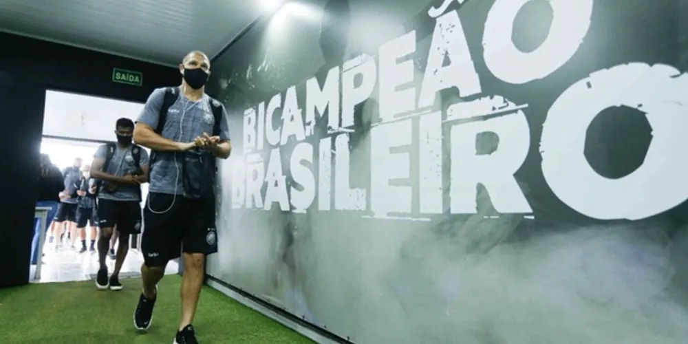 Operário tem a sétima melhor campanha da Série B fora de casa