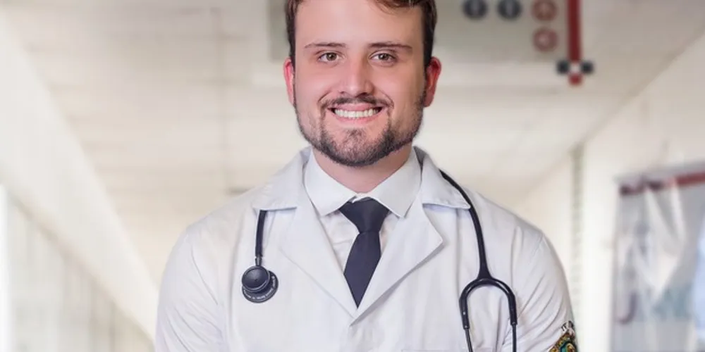 Vencer a doença e retornar ao trabalho são motivos a mais para celebrar o Dia do Médico, comemorado ontem (18). 