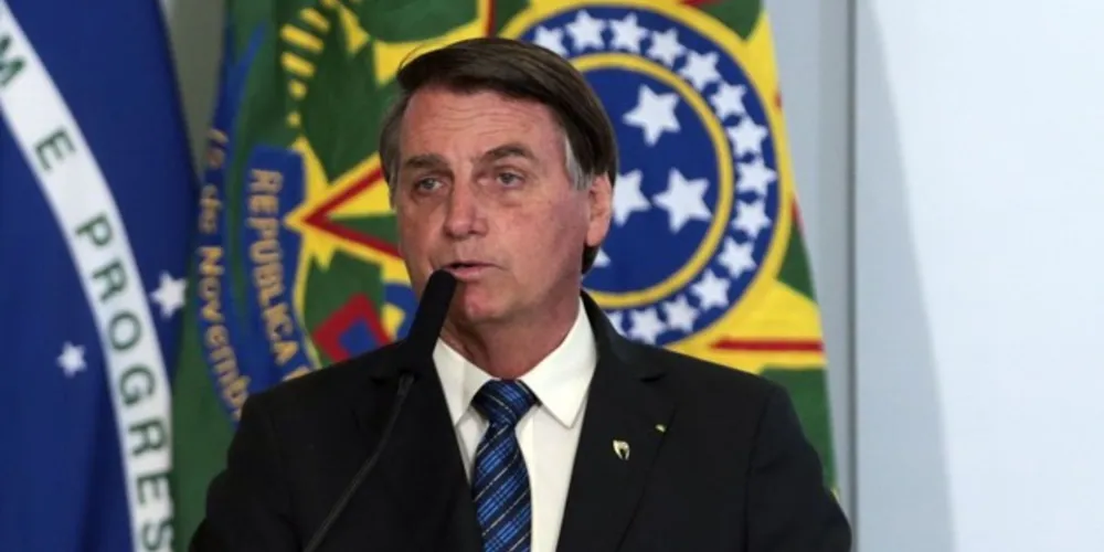 No ano passado, o Brasil exportou US$ 4,9 bilhões para os 22 países da Liga Árabe e de janeiro a agosto de 2020, as exportações já chegaram a US$ 4,6 bilhões. 