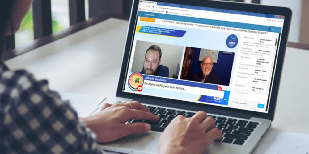 Congresso Internacional de Administração será 100% online pela primeira vez em 30 anos