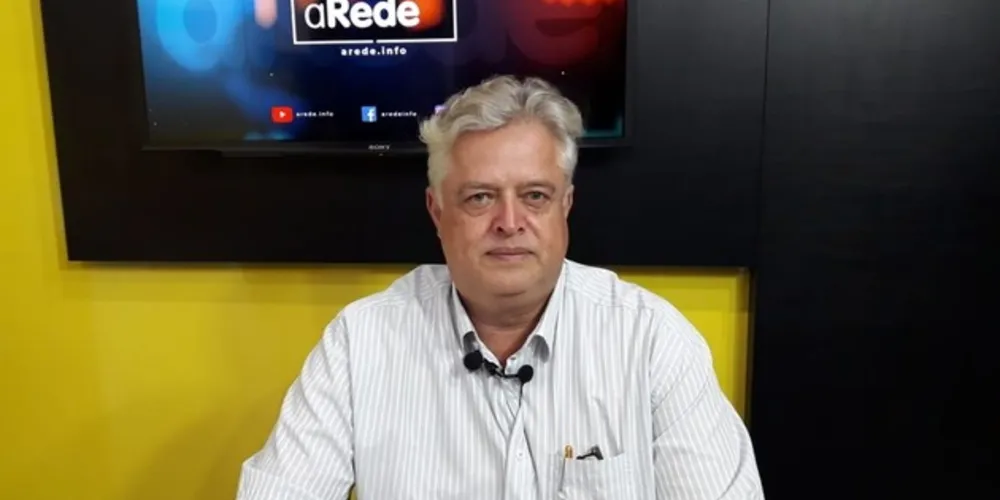A ideia consiste em incentivar a produção de hortifrutigranjeiros em pequenas propriedades e espaços públicos