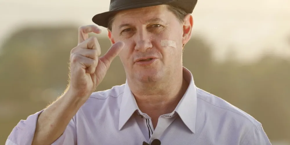 Ao não receber o salário de prefeito, o candidato do PSOL calcula uma economia de cerca de R$ 1,2 milhão