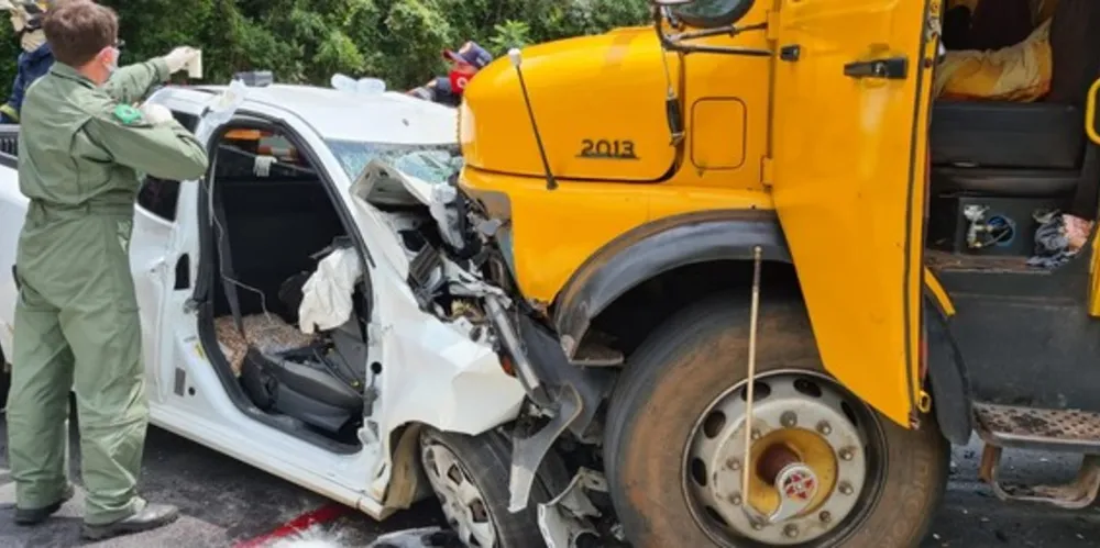 Imagem ilustrativa da imagem Assista ao É Notícia desta segunda-feira