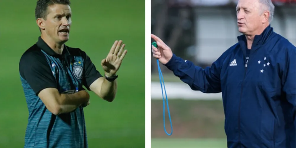 Pressionados, comandantes de Operário e Cruzeiro precisam vencer para subir na tabela e retomar confiança na Série B