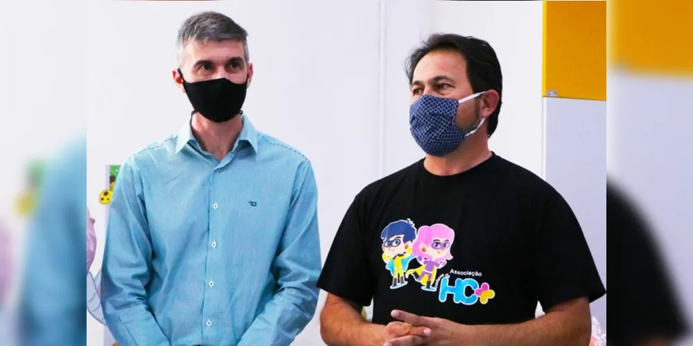 Em razão da pandemia da Covid-19, o acesso ao espaço será limitado com observação às orientações de biossegurança.