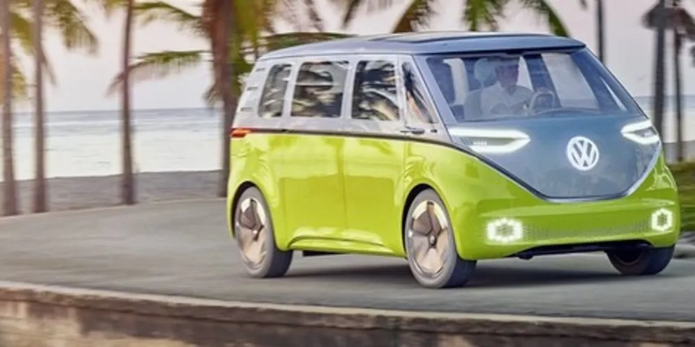 O veículo será comercializado em duas versões