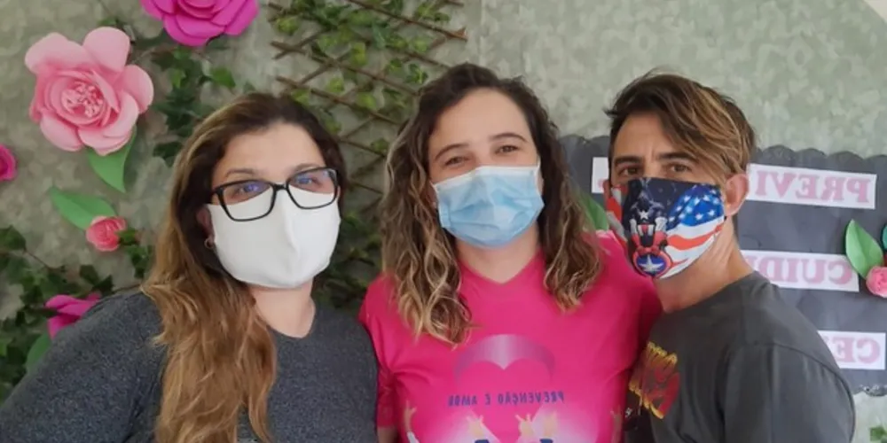  Por conta da baixa demanda neste ano, cresceu a preocupação com o estado de saúde dessas mães.
