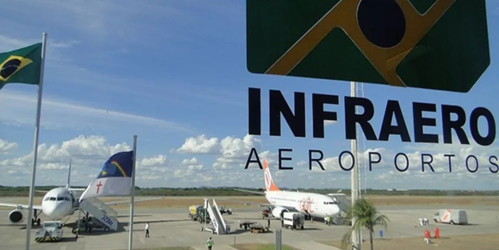 O esquema foi descoberto em um procedimento apuratório interno da própria Infraero. 