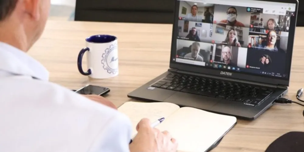 O concurso traz um resgate imagético dos projetos extensionistas dos anos de 2017 a 2020, sendo a primeira edição desse concurso no evento do Conex. 