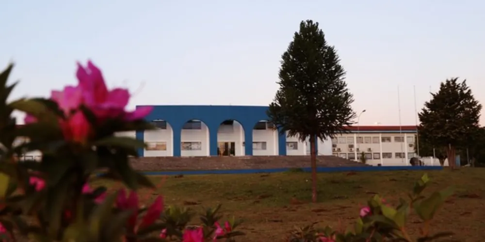 Os cursos que receberam o conceito ‘5’ foram: Agronomia, Farmácia e Engenharia Civil.