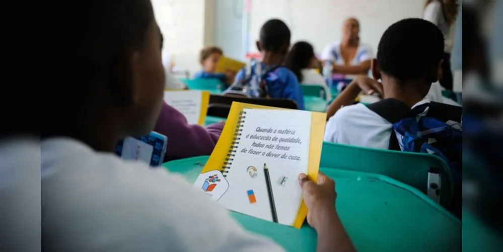 O Ministério da Educação ainda irá publicar uma nota técnica com a memória de cálculo dos valores destinados à cada escola.