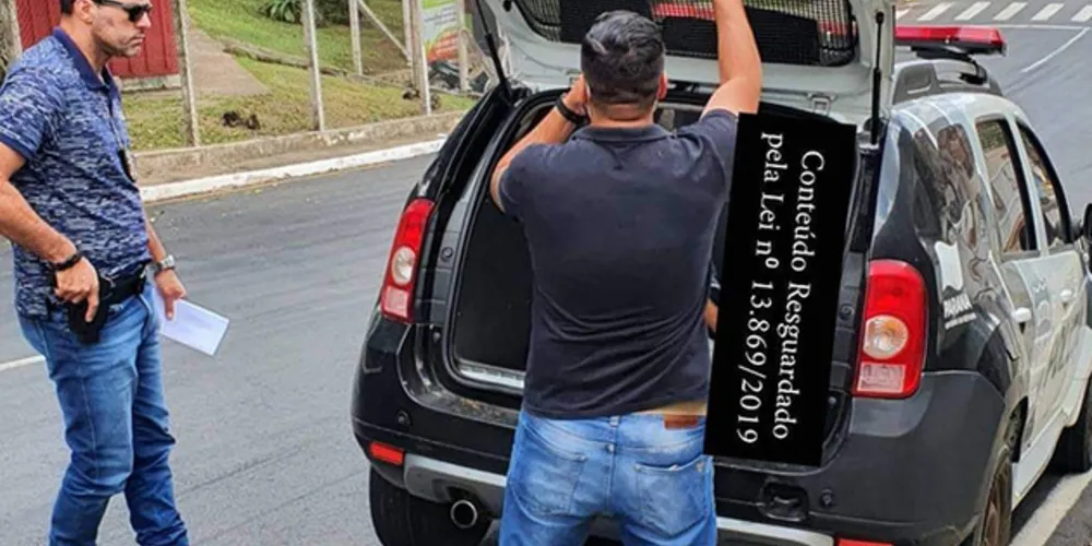 Crime aconteceu em 2015 e autor foi condenado a oito anos de prisão