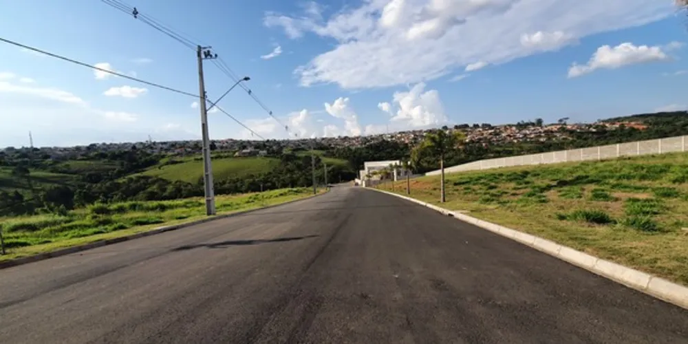 Prefeito Marcelo Rangel revelou nessa terça-feira (20) que já está pronto o projeto que prevê ligação entre a Vila Margarida e Parque Nossa Senhora das Graças