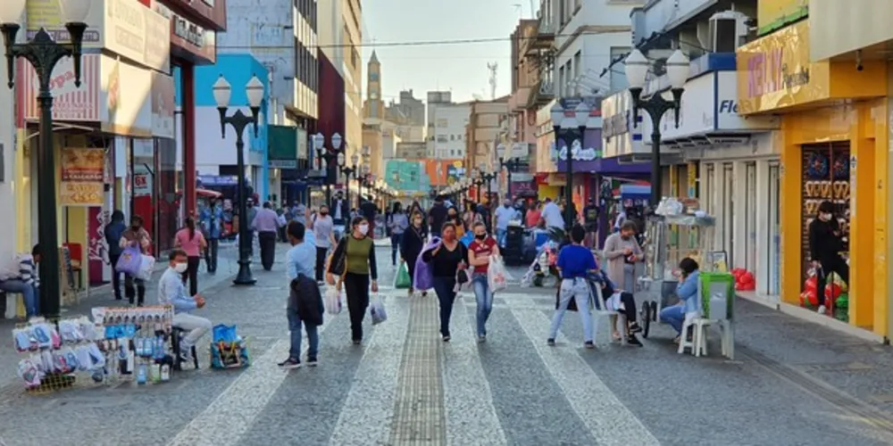 São 4,3 mil recuperados no município