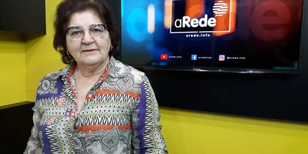 Esméria Saveli valorizou participação dos professores no programa 'Vem Aprender'