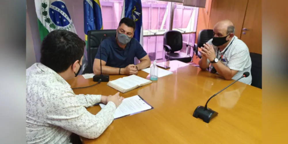 Fundação de Cultura lança novo edital do Promific