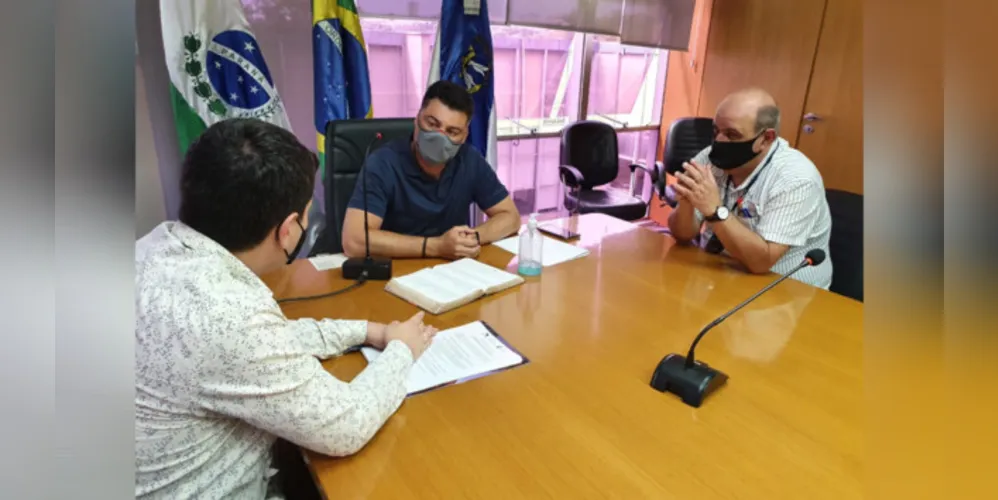 Fundação de Cultura lança novo edital do Promific