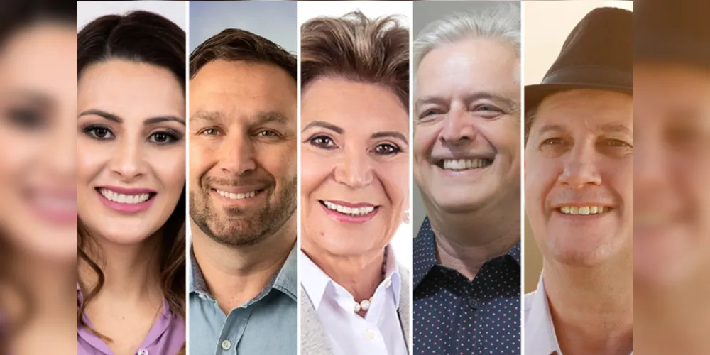 Imagem ilustrativa da imagem Veja a agenda dos prefeituráveis para essa quinta (22)