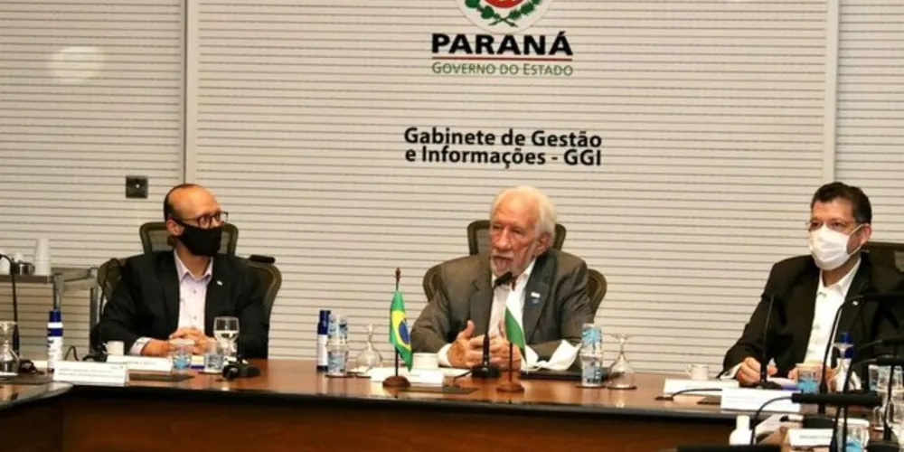 Objetivo é atrair novos recursos privados por meio da parceria do Governo Estadual com as cidades