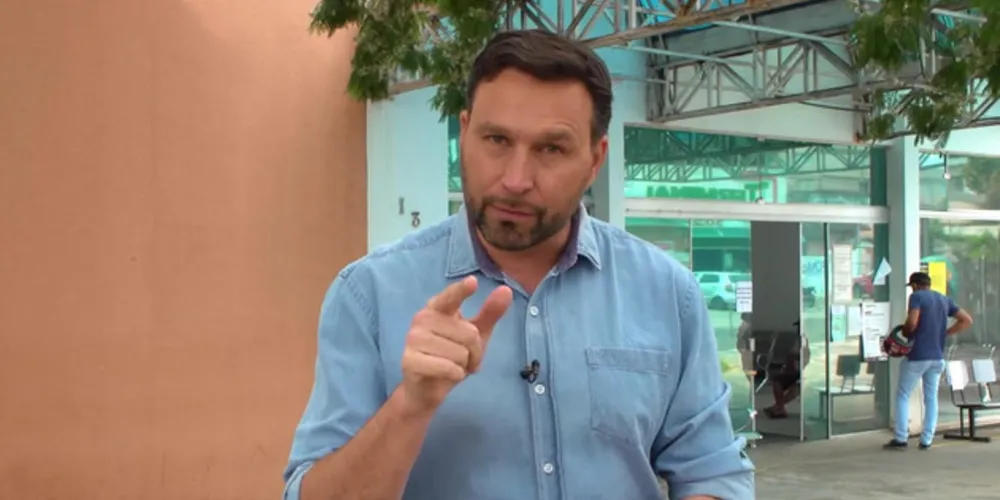 Imagem ilustrativa da imagem Pauliki propõe descentralizar e ampliar atendimento à saúde