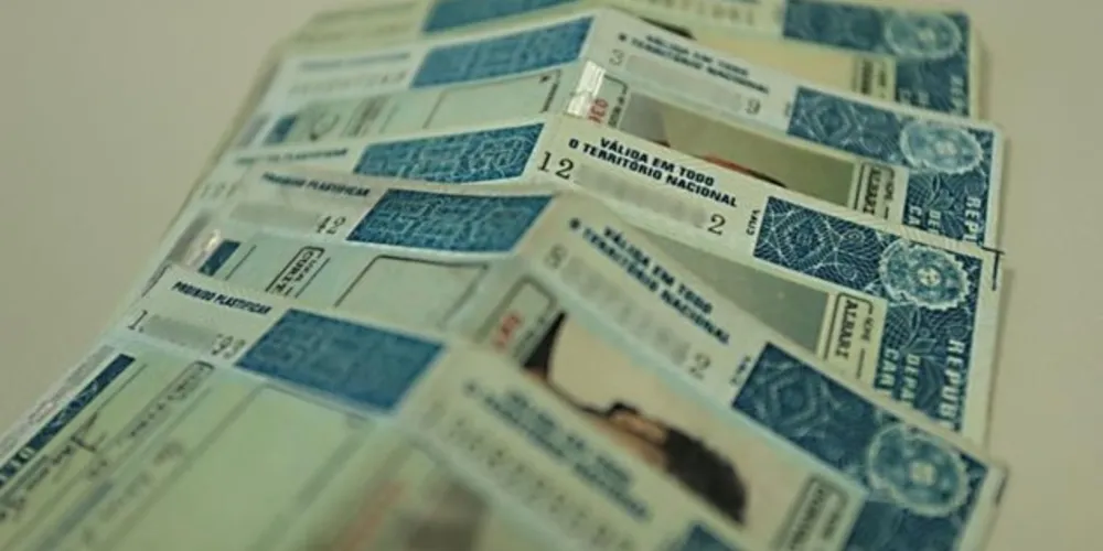 Há mudanças também no sistema de pontos de pontuação