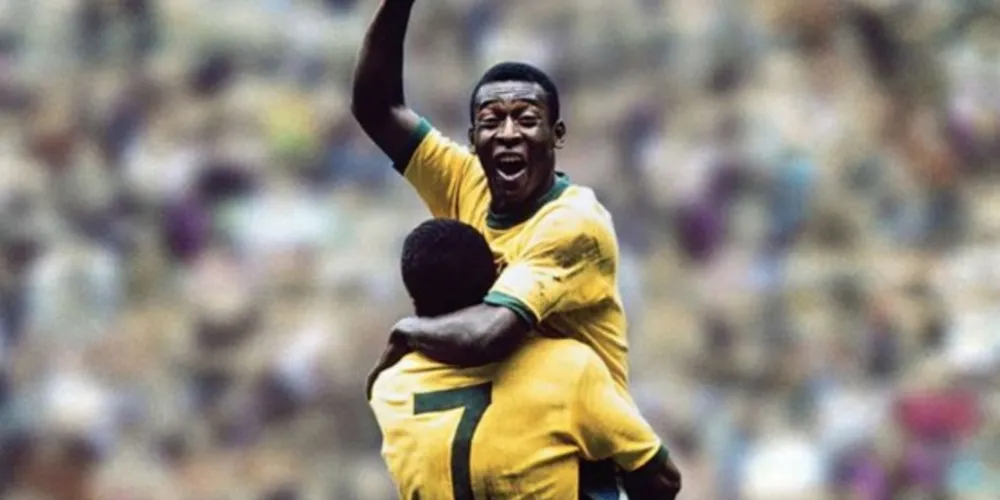 Tricampeão mundial pela Seleção Brasileira, a Majestade da Bola comemora seu 80º aniversário nesta sexta-feira (23)