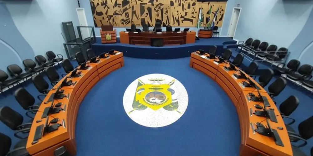 Em 2020, são 19 vagas em disputa na Câmara Municipal