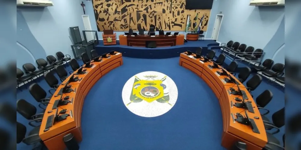 Em 2020, são 19 vagas em disputa na Câmara Municipal