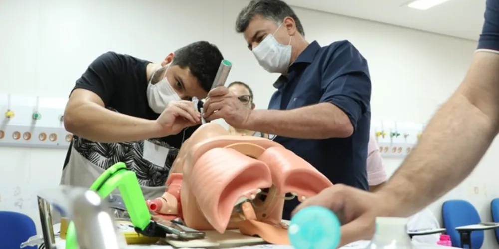 As medicações e os procedimentos realizados no manejo da doença têm sofrido mudanças constantes