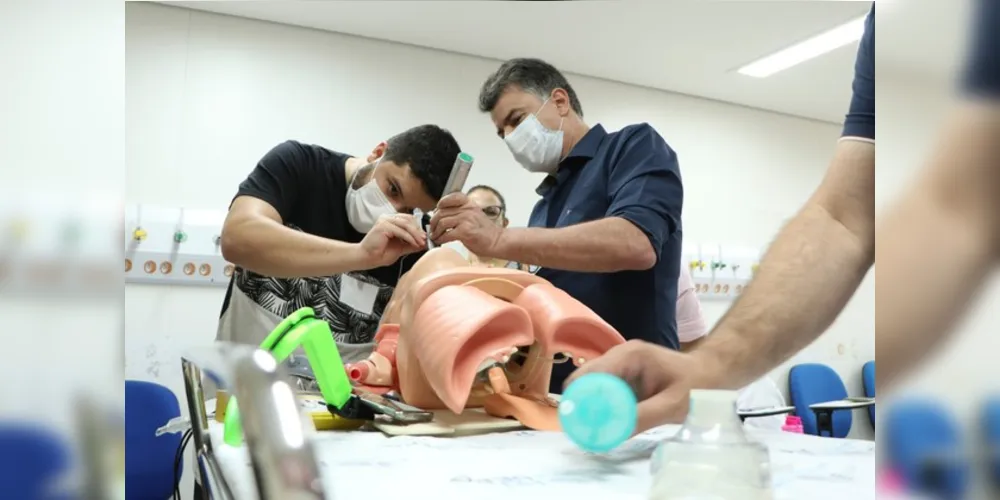As medicações e os procedimentos realizados no manejo da doença têm sofrido mudanças constantes