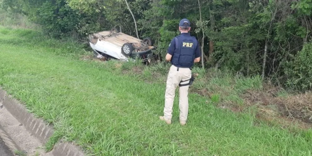Bebê chegou a ser resgatado, mas não resistiu aos ferimentos e morreu a caminho do hospital