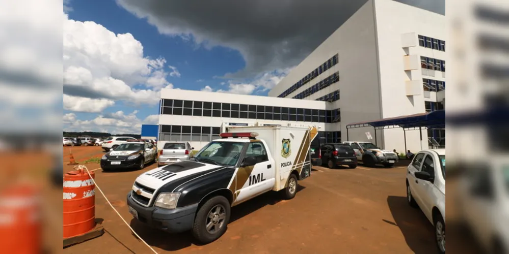 IML ainda não informou se rapaz morreu afogado ou em decorrência do acidente de trânsito