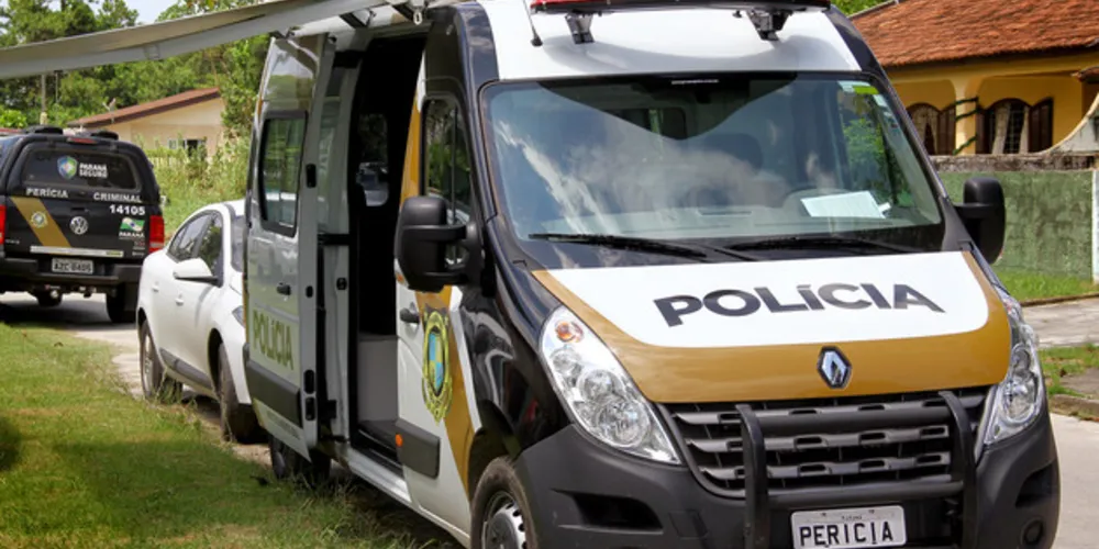 Neste mês de outubro, trinta e dois novos servidores da Polícia Científica tomaram posse. 