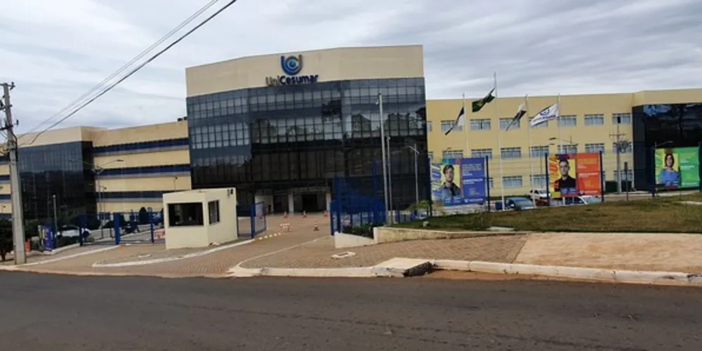 Estúdio da Unicesumar receberá debates entre candidatos a prefeito e vice
