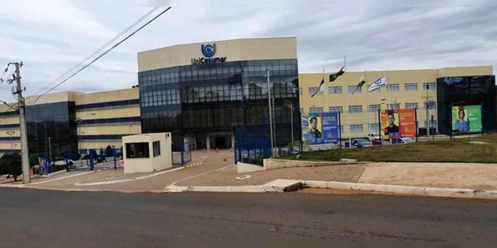 Estúdio da Unicesumar receberá debates entre candidatos a prefeito e vice