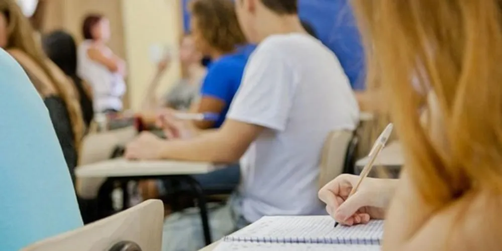 A Secretaria de Estado da Educação e do Esporte retomou as aulas extracurriculares na última semana.  