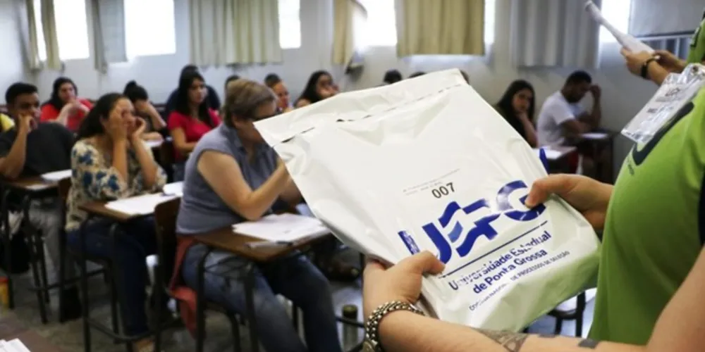 O pagamento da taxa, no valor de R$ 157,00, pode ser feito até 30 de outubro de 2020