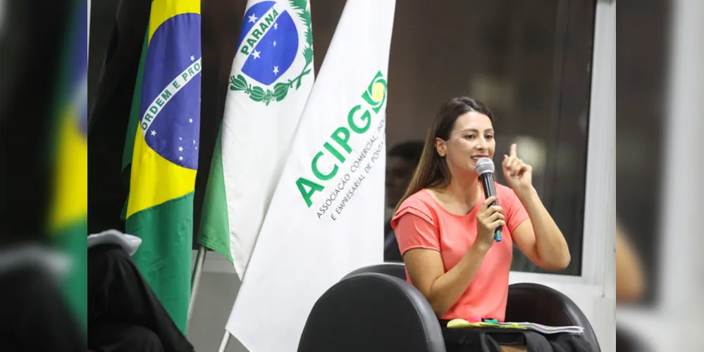Imagem ilustrativa da imagem Mabel Canto propõe consultoria completa para empreendedores