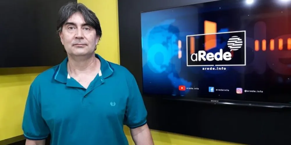 Imagem ilustrativa da imagem Com chapa pura, Lineu Kieras é candidato a vice pelo PSOL