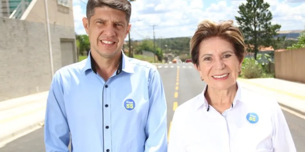 Imagem ilustrativa da imagem Justiça rejeita recurso e aprova candidatura de Elizabeth