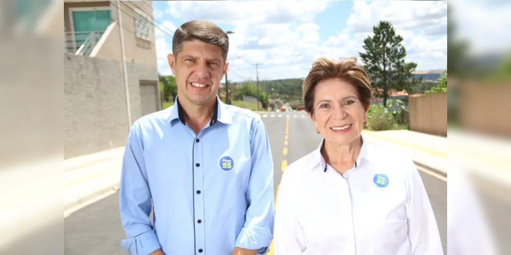 Imagem ilustrativa da imagem Justiça rejeita recurso e aprova candidatura de Elizabeth