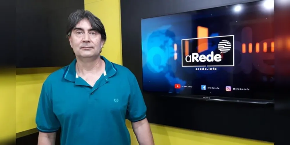 Imagem ilustrativa da imagem Lineu Kieras destaca intenção de combater desigualdade social