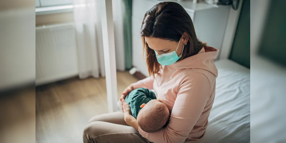 O objetivo é estabelecer uma rede de apoio materna dentro do próprio hospital voltada ao aleitamento materno.