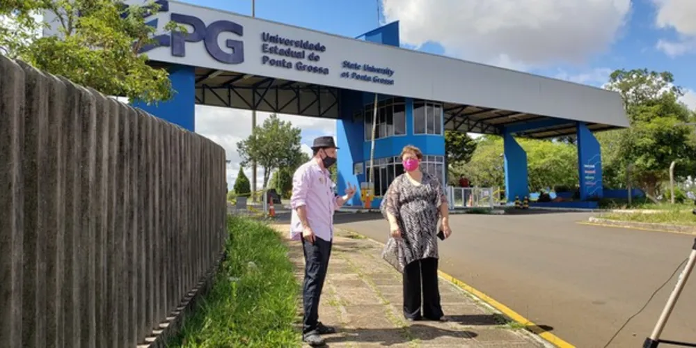 “Defesa e melhoria do Serviço Público são compromissos do Prefeito”, cita o candidato