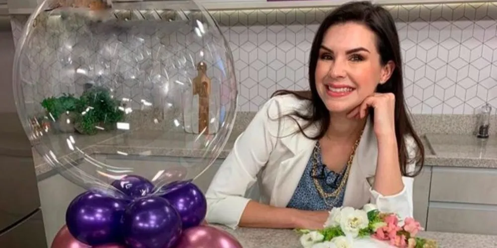 Programa apresentado por Priscila Koteski terá drive in nesta sexta-feira (30)