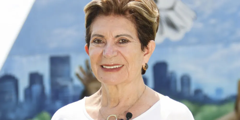 Candidata do PSD valorizou importância da cultura