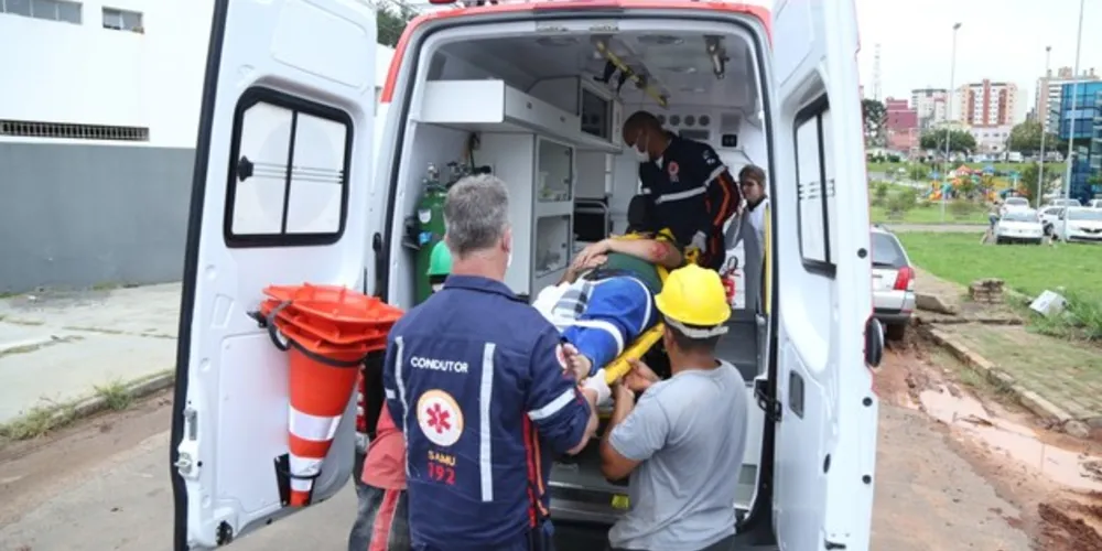 Ao longo dos anos, cerca de 600 mil atendimentos foram realizados em Ponta Grossa
