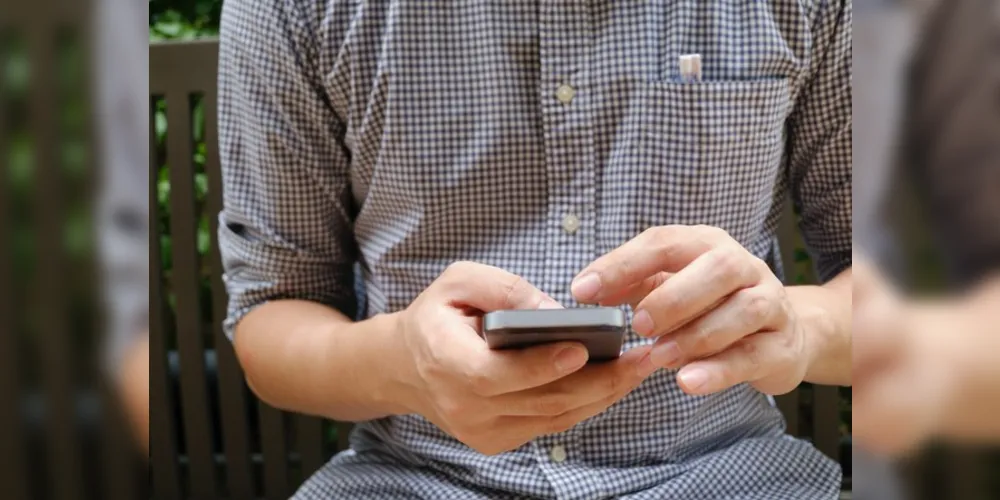 O novo app é uma alternativa ao comparecimento presencial às agências bancárias em casos de pagamento de garantias.
