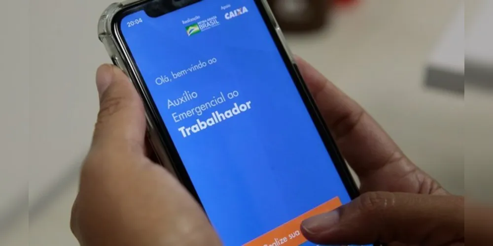 Até o fim de semana, a transferência é para quem faz aniversário em dezembro. 
