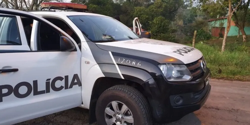 Jovem foi encontrado na região metropolitana de Curitiba a partir de denúncias